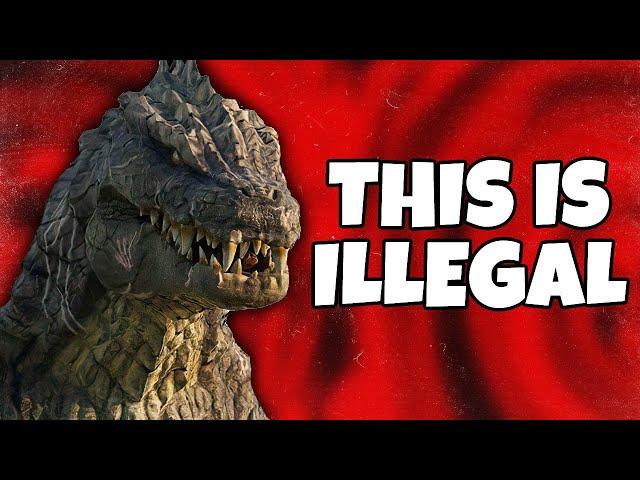 The Truth About Godzilla Fan Films