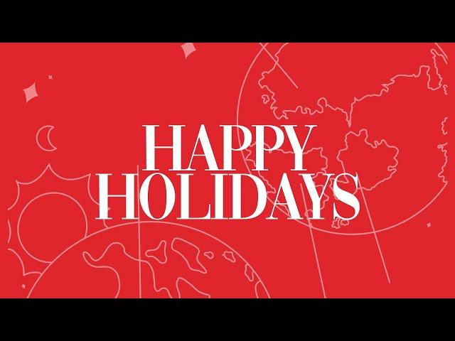 Fate of Winx; A Holiday Message