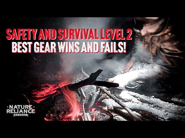 Advanced Survival Gear List