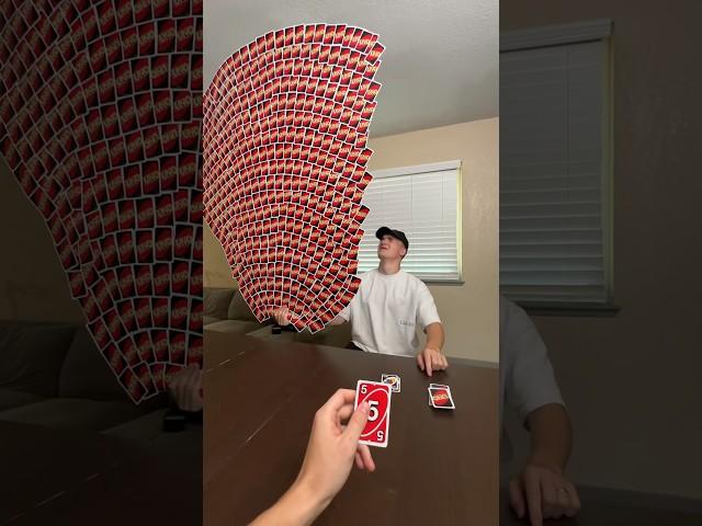 UNO game is cruelSubscribe to me️