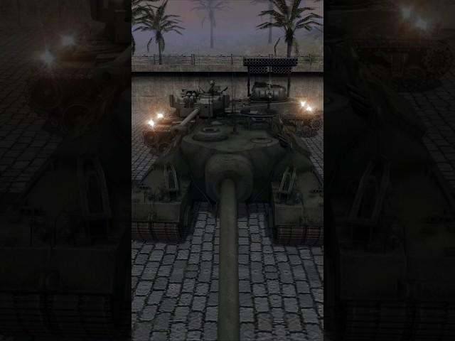 Immortal tank combination - MOW:AS2