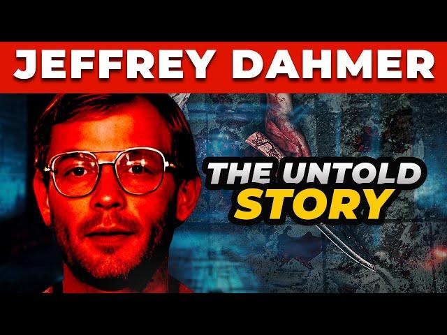 How Jeffrey Dahmer Got Away with Murder: The Untold Story of the Milwaukee