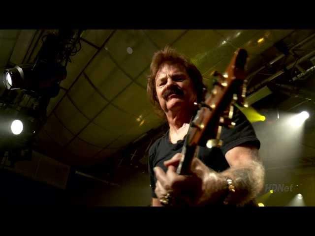 Doobie Brothers - Long Train Running HD (Live)