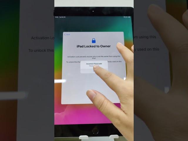 How to Unlock Hello Screen WITHOUT Apple ID