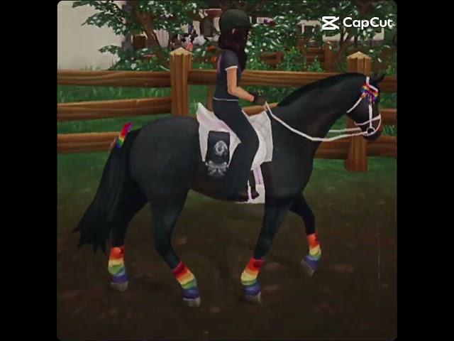 I'm back-ish I'll be making sso edits for a while #sso #starstableonline  #starstable *star #stable