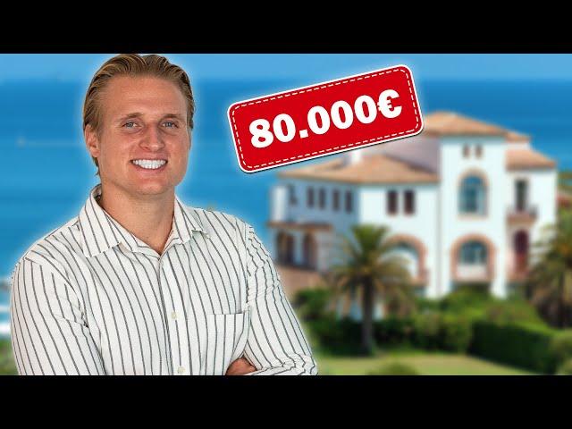 How to Find Cheap Properties in Cyprus (3 Strategies)