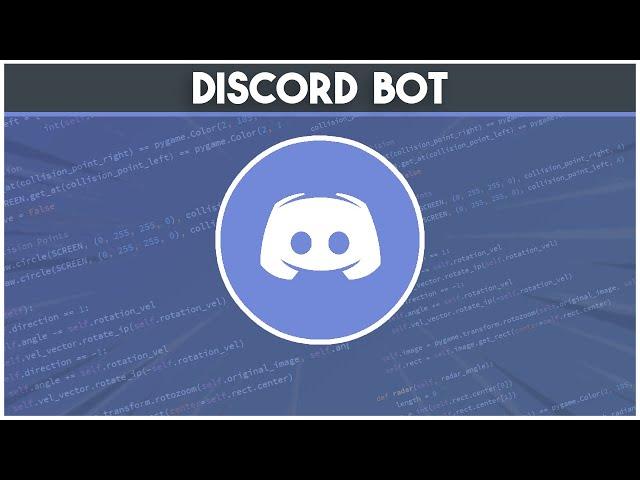 Building a Discord Bot to Automatically Post Images