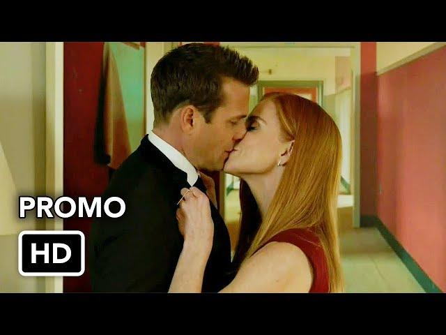 Suits 9x02 Promo "Special Master" (HD) Season 9 Episode 2 Promo Final Season