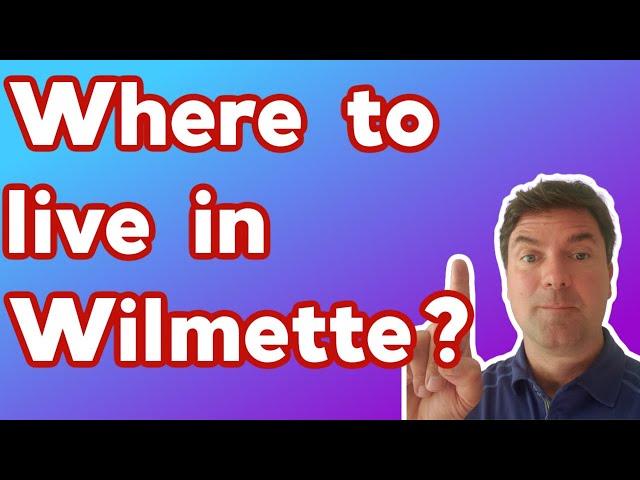 Where to live in Wilmette Illinois? [Best Chicago Suburbs to Raise a Family]