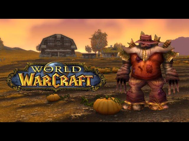 Квест хранитель пламени/WoW classic