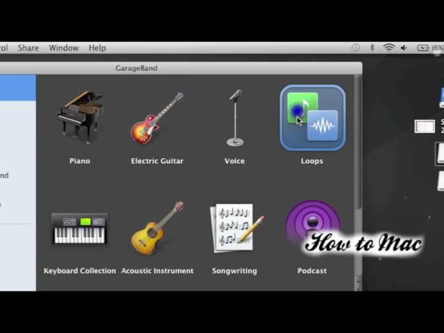 How to make free itunes ringtones in garageband