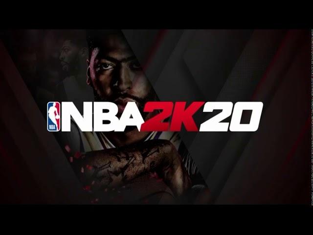 HOW TO FIX ERROR CODE 4B538E50 ( NBA 2K20