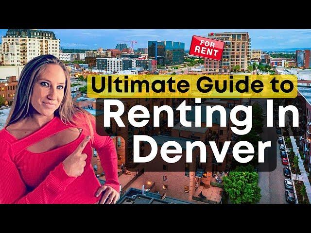 Everything You Need to Know About Rental Properties in Denver Colorado