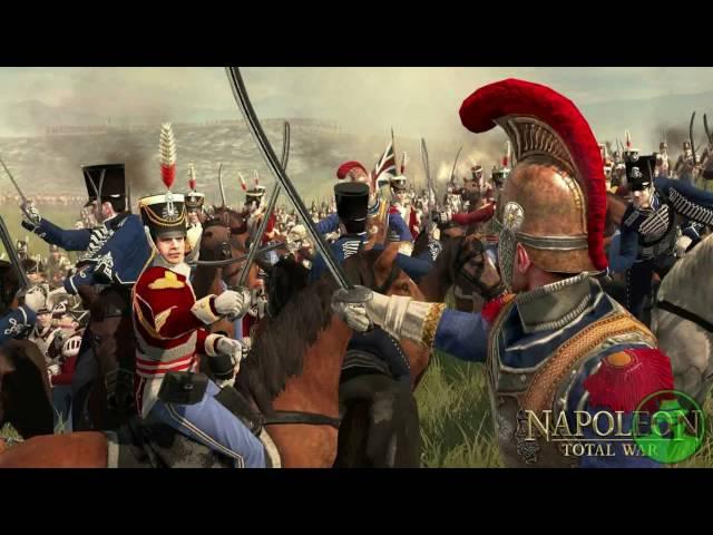 Napoleon Total War Soundtrack - Naval Battle
