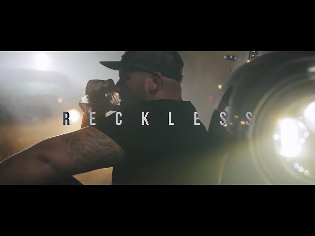 Seth Anthony - Reckless - (Official Music Video)