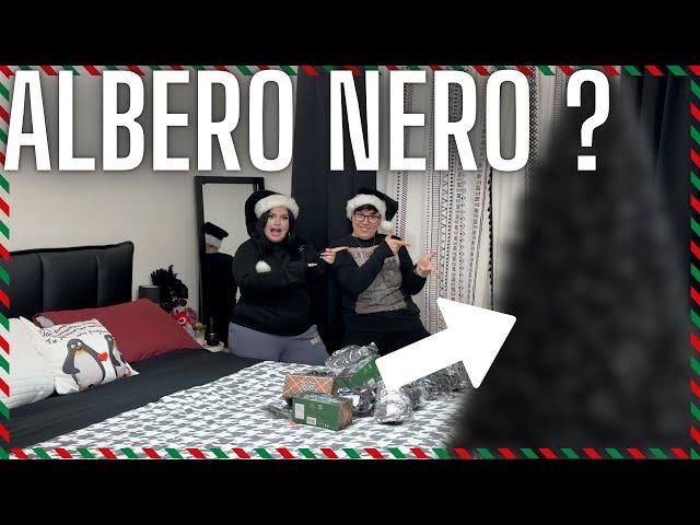 DECORIAMO LA CAMERA NUOVA PER NATALE ! / chiara paradisi