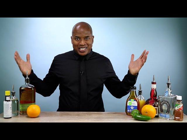 1. The Tipsy Bartender Exclusive Course Introduction