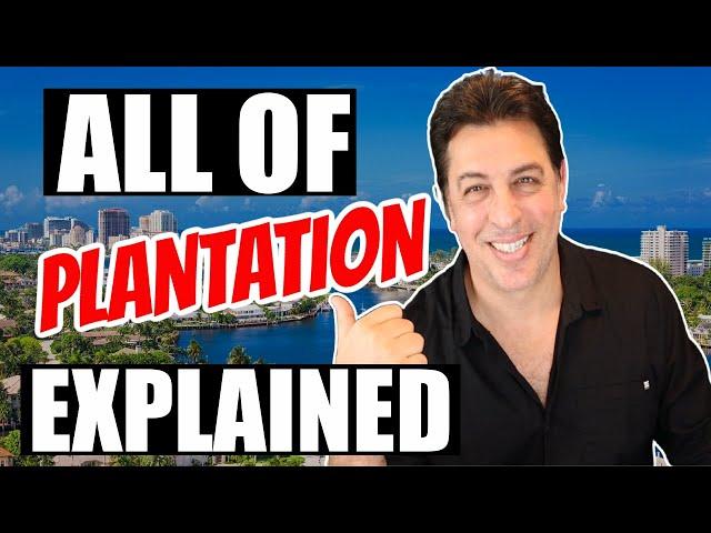 Living In Plantation Florida [Everything You Need to Know]