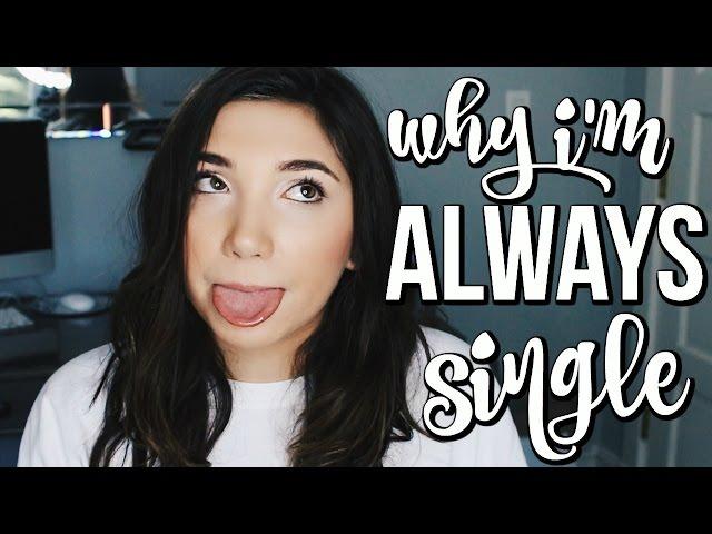 why i've never had a boyfriend, birth control, etc | A PERSONAL Q+A