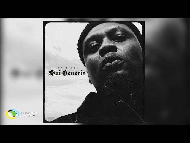 Reminisce - Owo (Official Audio)