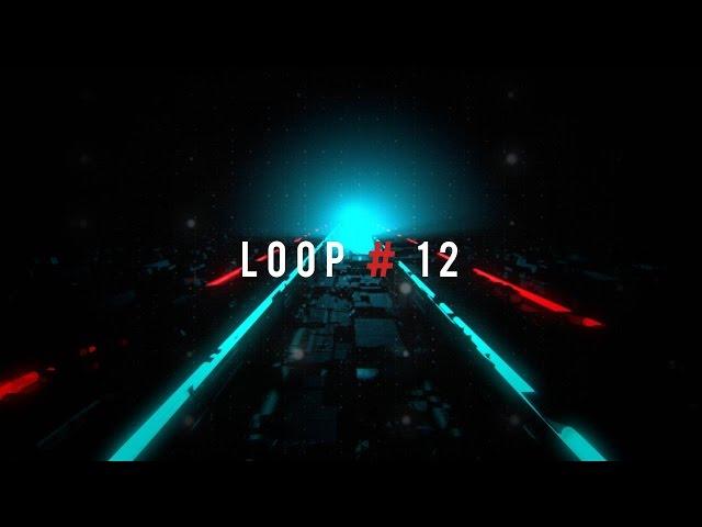 Visual Cinema | Loop#12