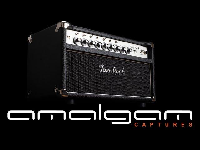 Smoothest overdrive - Two-Rock TS-1 V2 100W (Dumble ODS-100) captures for ToneX and QC - Playthrough