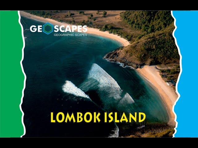 Lombok Island : Sasak for straight, honest. #geoscapes #geographicscapes