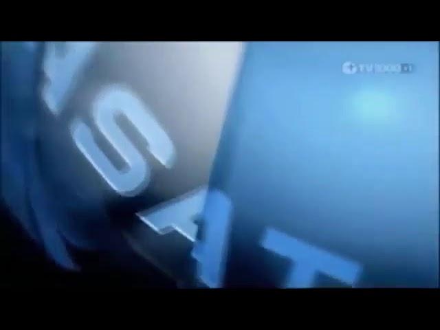 TV1000 Germany Ident 2009-2014