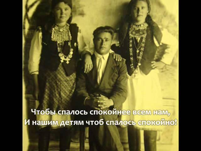 Родителям посвящается