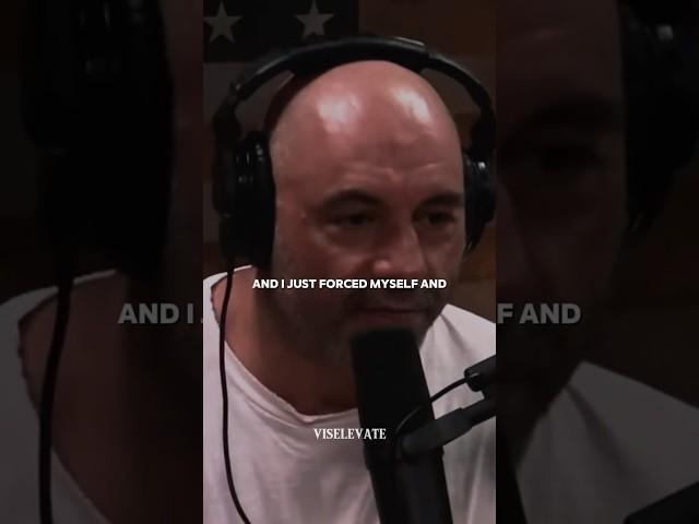 You Are Required To Have This Mindset To Be Successful At Anything | Joe Rogan