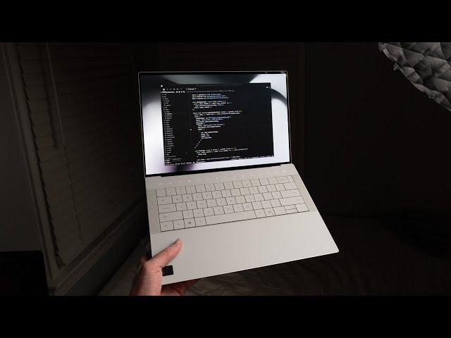 Setting Up a Windows Laptop for Programming