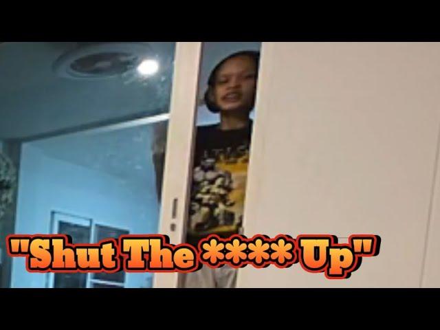 Gollum Wife Presses Hobbit Husband & Suspendas Talks About Cx
