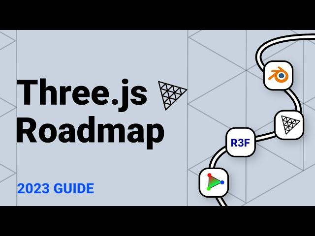 How to Learn Three.js in 2024 ( Full Guide )