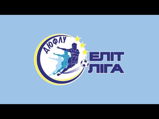 U-14 ДЮСШ «Верес» Рівне - «Нива» Вінниця