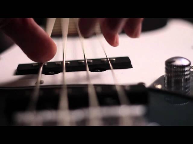 Canon EOS 60D HD Video Test