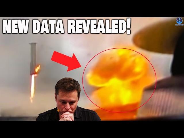 Unexpected! New Video Showed SpaceX Starship Booster 11 EXPLODED After Landing!?