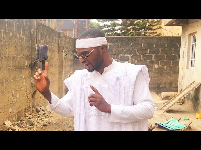 Wicked neighbor indeed/prophet of comedy| okpimiliki markangelcomedy broda shaggi funny bros