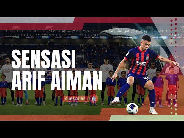 Player Malaysia ini Tetap Menyerlah, meskipun Banyak Player Import berkelas yang datang ke JDT!!