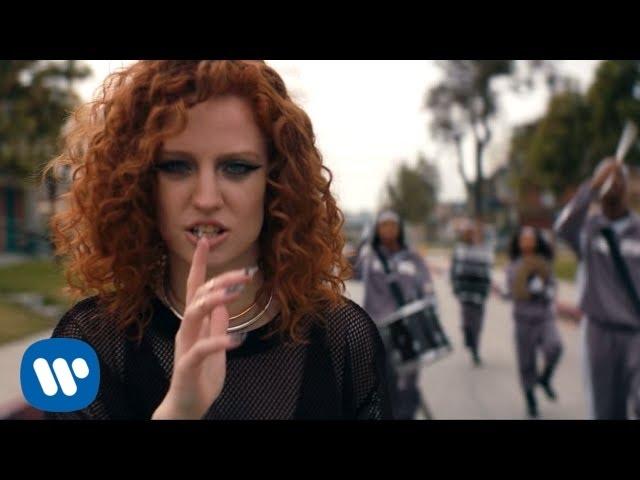 Jess Glynne - Don't Be So Hard On Yourself [Official Video]