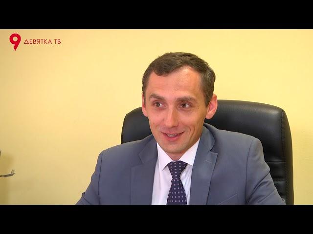 9 глупых вопросов депутату, Владимир Костин.