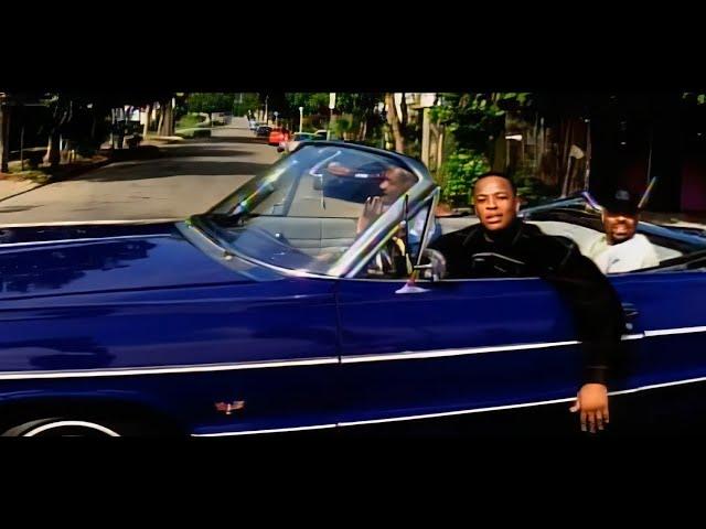 Dr. Dre, Snoop Dogg: Still D.R.E. (EXPLICIT) [UP.S 4K] (1999)