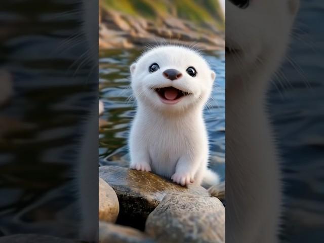 Exclusive Premium Otter Moments – Capturing Nature’s Wonders