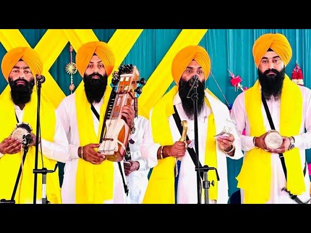 Shaheedi Sahib Sri Guru Teg Bahadur Sahib Ji |Dhadi Jatha Gurpartap Singh Padam