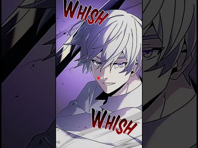 Genius Dark night #manhwa #manhua #webtoon #manga #edit ##shorts