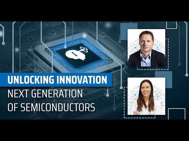 Intel's Next-Gen Semiconductors: What You Need To Know | Ronald Van Loon