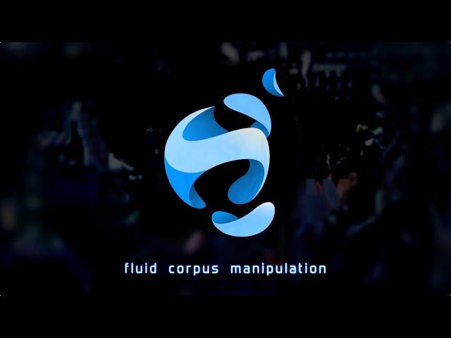 Traces of Fluid Corpus Manipulation: Alice Eldridge and Chris Kiefer (Feedback Cell)