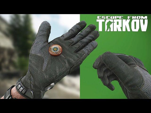 [Green Screen]All Healing and Medical Animation - Escape from Tarkov [2023] | 4k