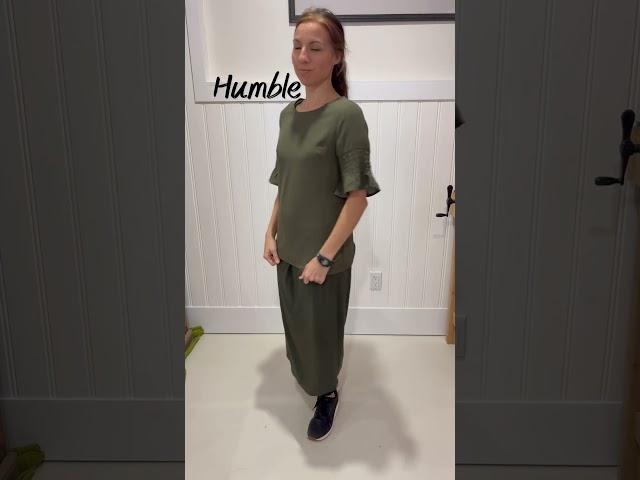 Modest Clothing - A Believer’s Journey #fashion #modestfashion #dresses #homestead