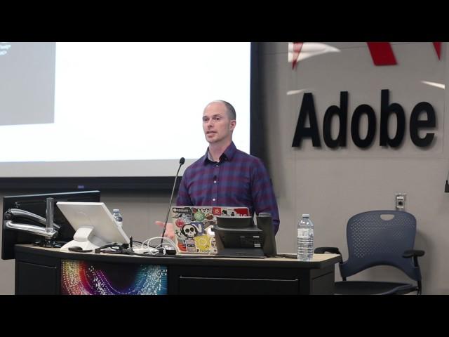 Building Mobile Apps with Vue.js - ForwardJS Ottawa