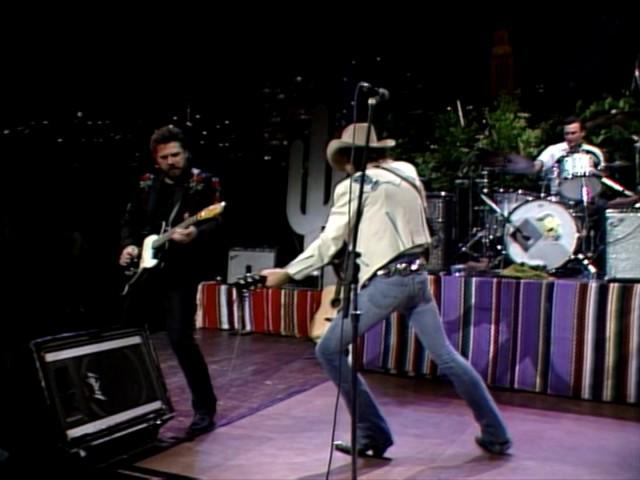 Dwight Yoakam - "Little Sister" [Live from Austin, TX]